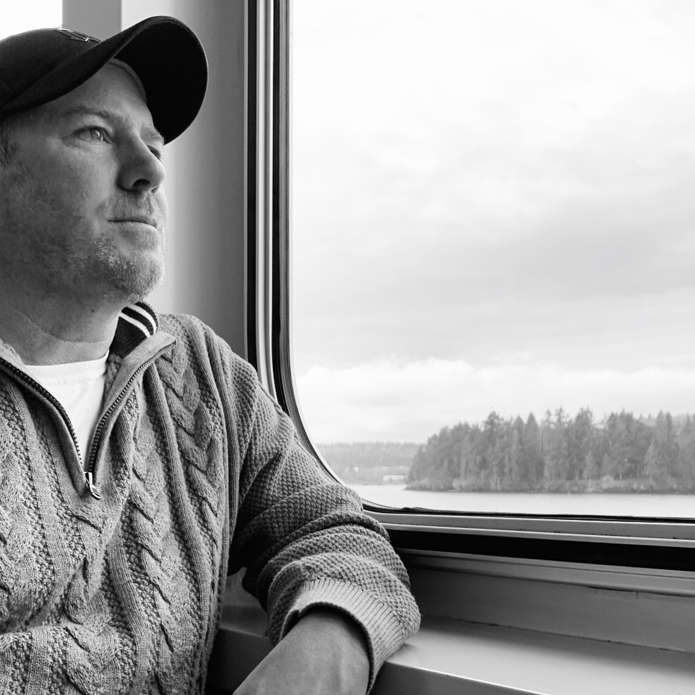 Meet your Posher, Mike